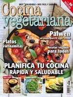 Cocina Vegetariana